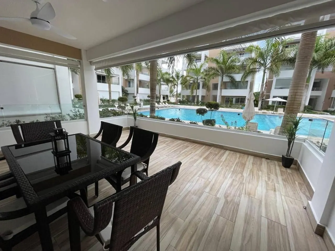 Apartmán Sweet Home Bayahibe