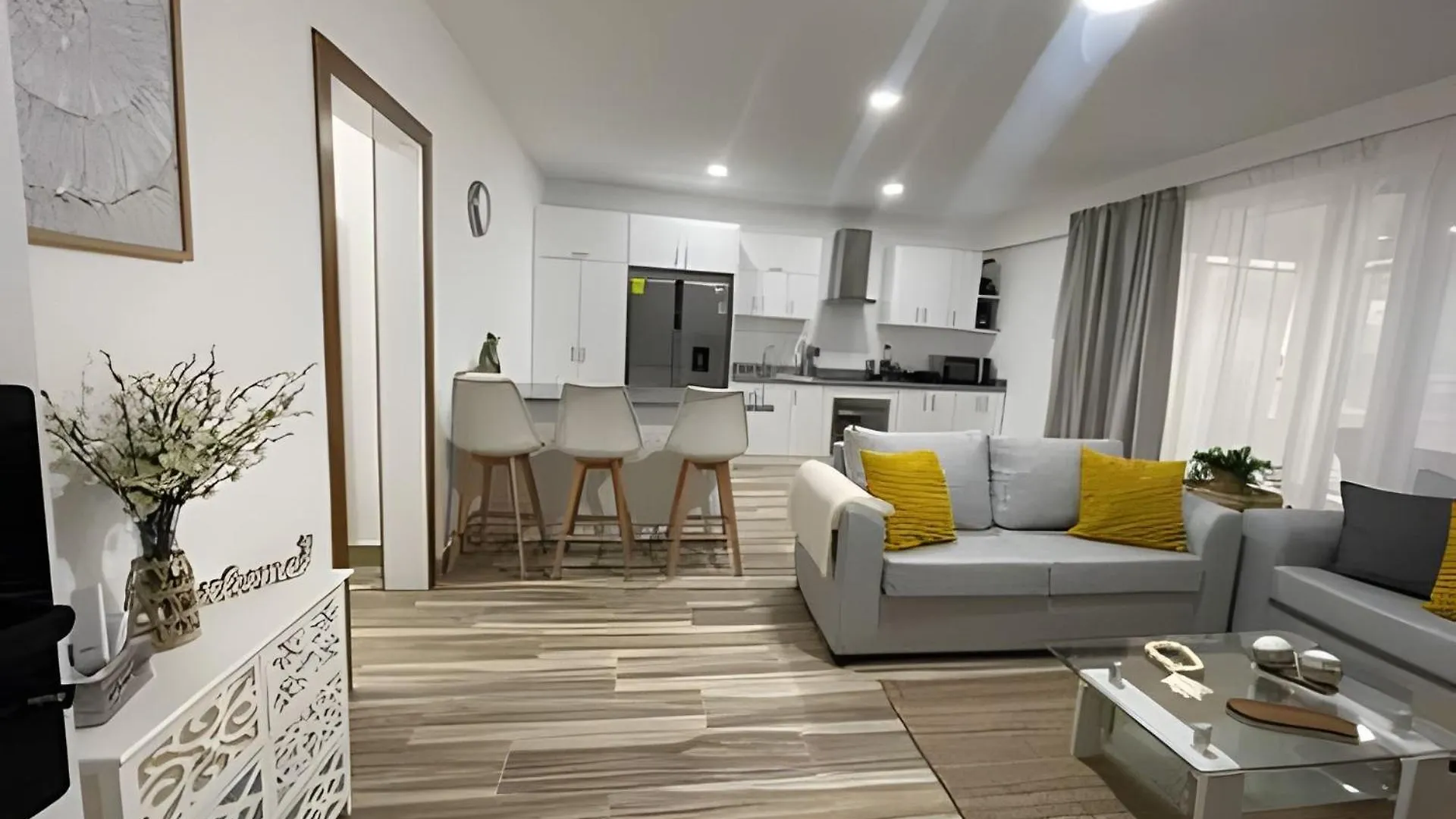 Apartmán Sweet Home Bayahibe