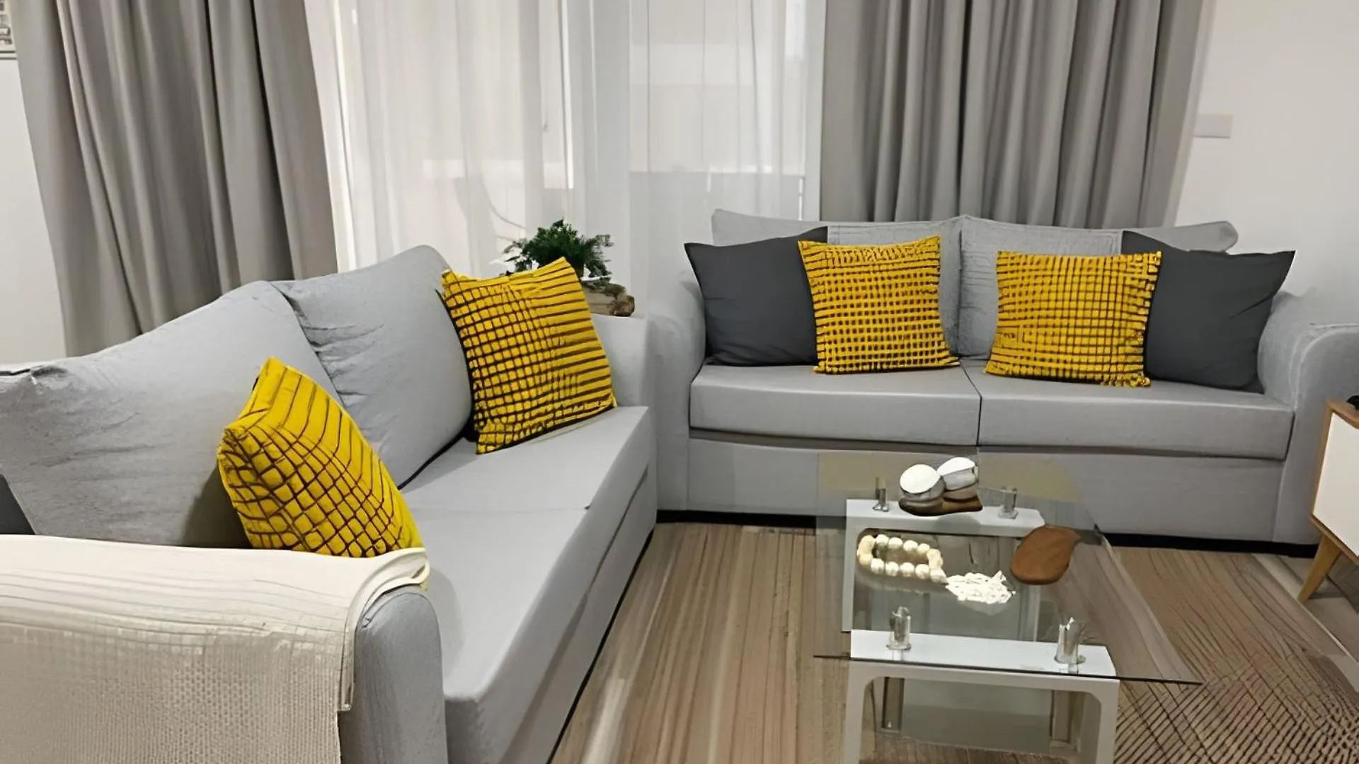 Apartamento Sweet Home Bayahibe