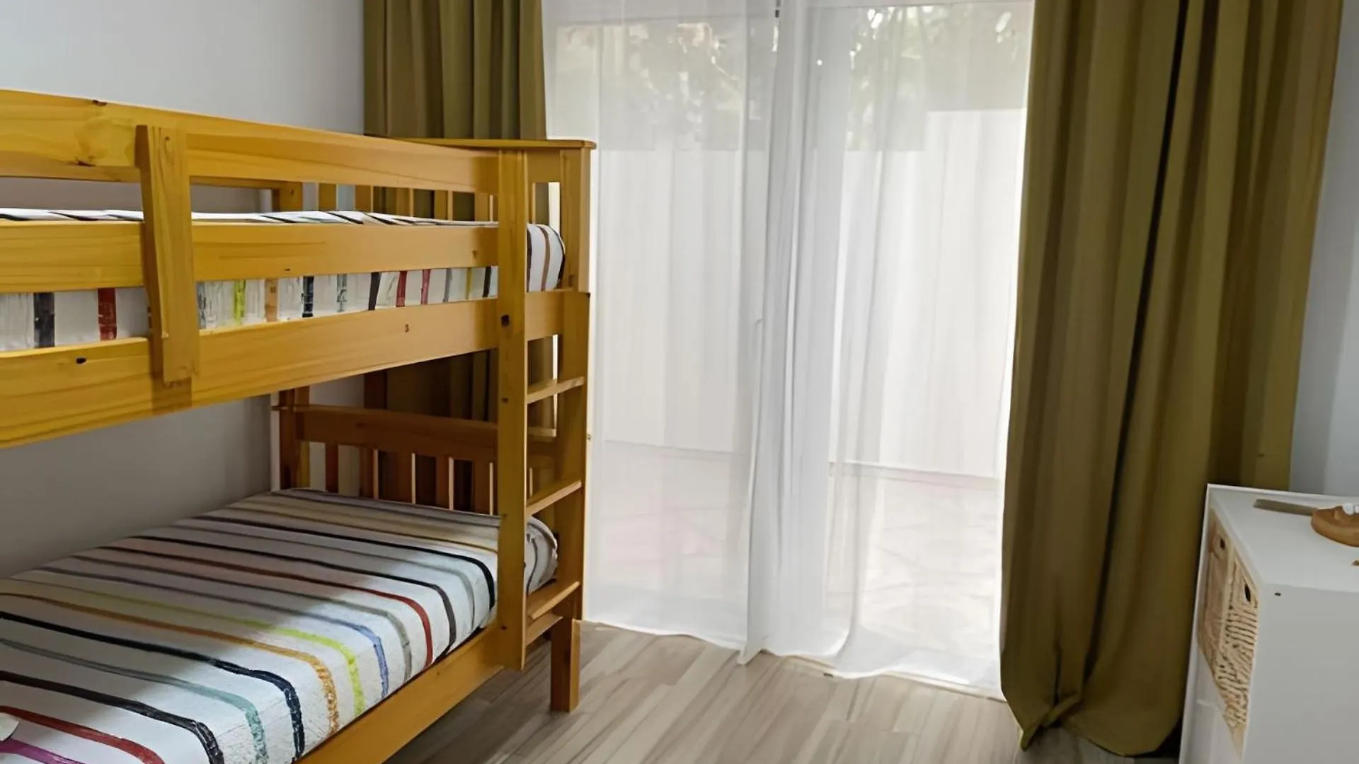 Sweet Home Bayahibe Apartamento