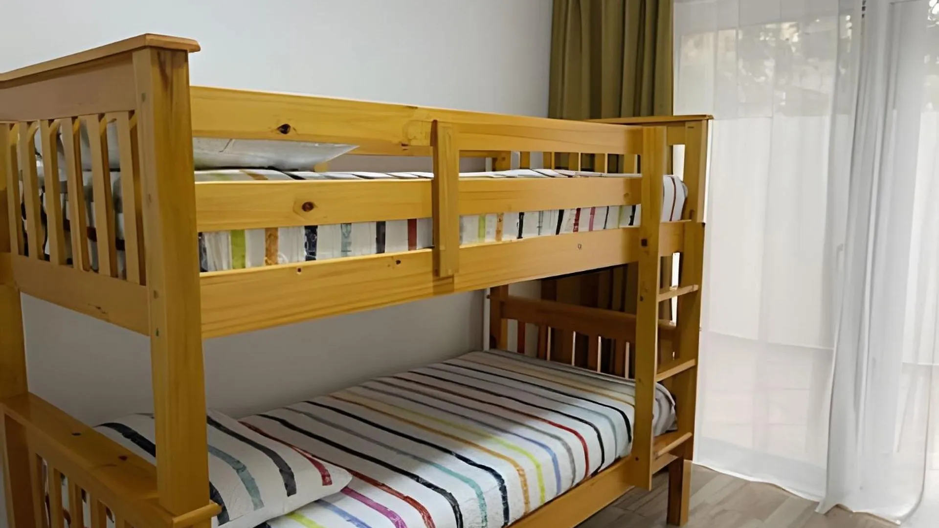 Apartamento Sweet Home Bayahibe