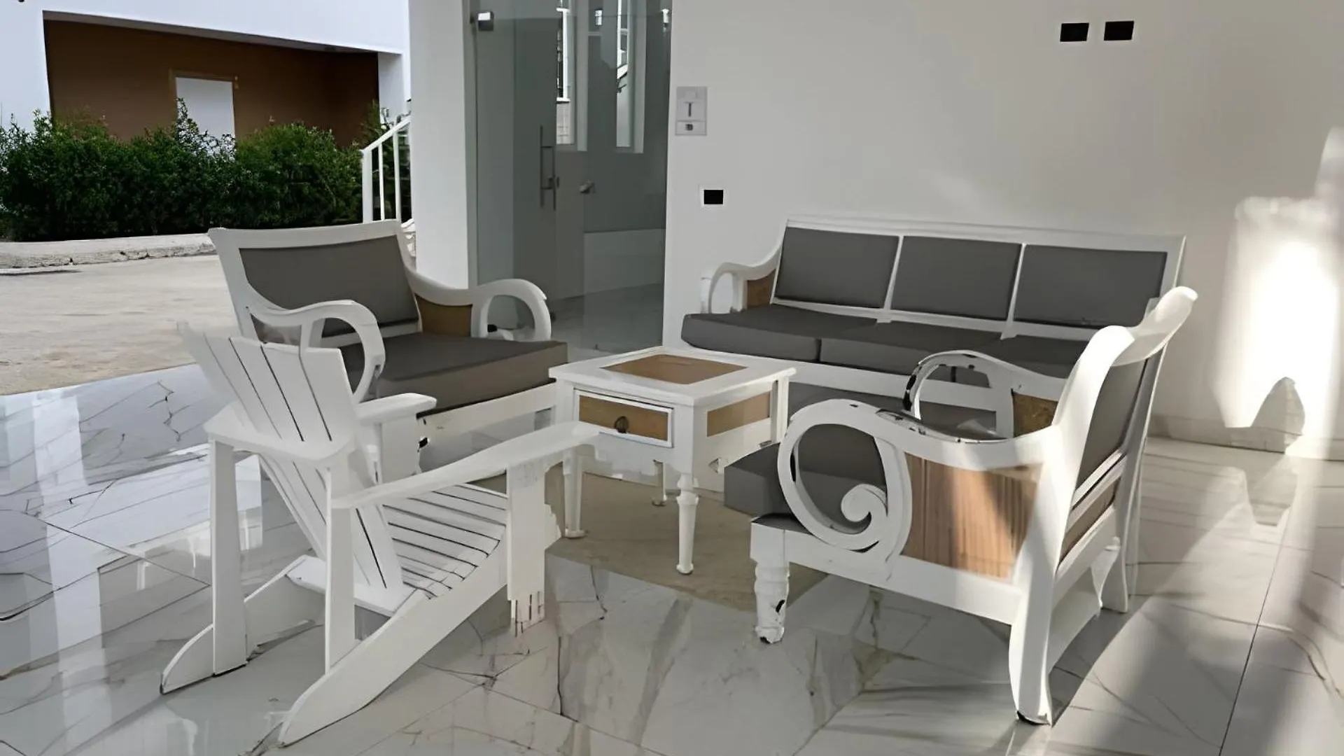Sweet Home Bayahibe Apartamento