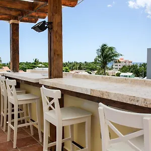 Alojamento de Acomodação e Pequeno-almoço Iguana, Bayahibe